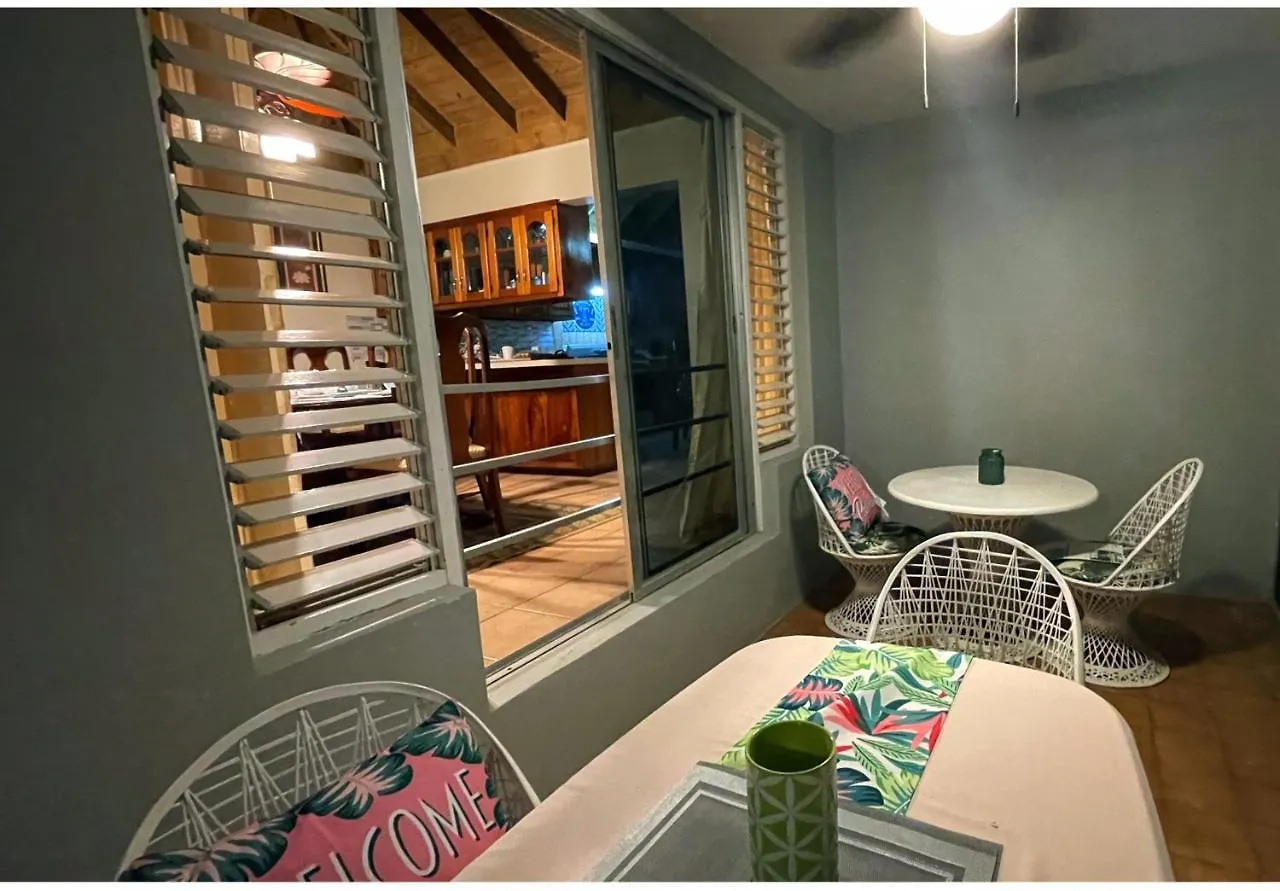 Yancey Largo Villa With Private Pool Montego Bay